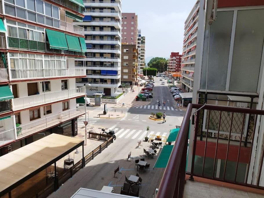 Cullera Mar Daire Dış mekan fotoğraf